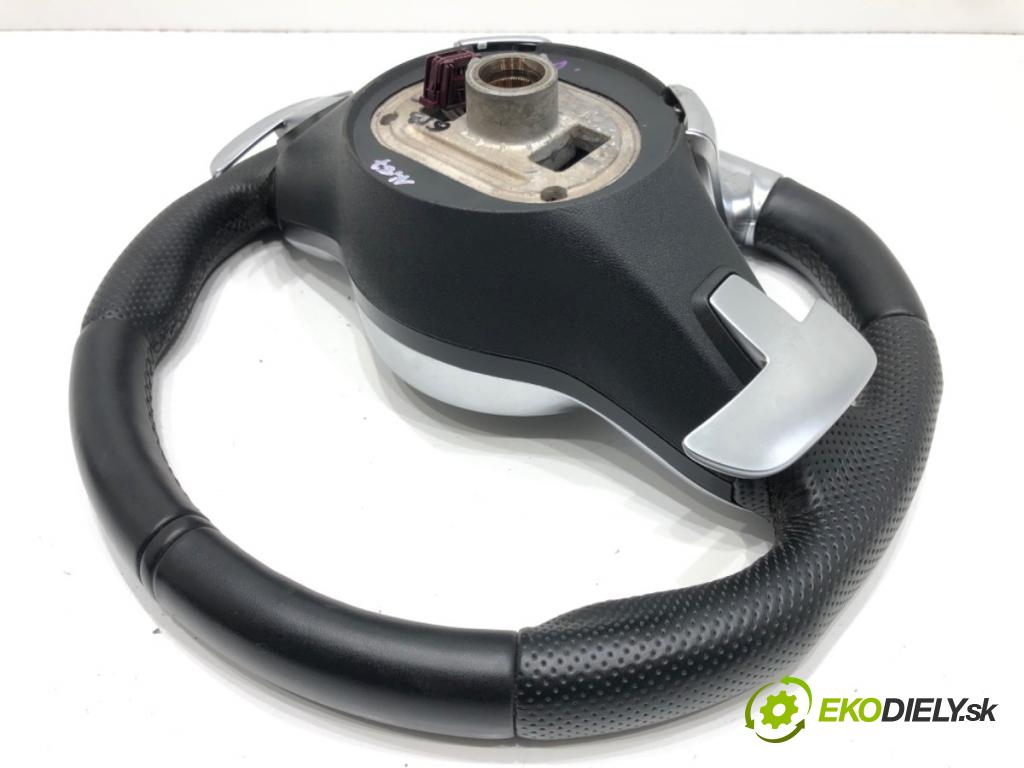 MERCEDES-BENZ CLS coupe 2019 320 kW AMG CLS 53 EQ Boost 4-matic+ (257.361) 2999 Volant AMG A0050051399