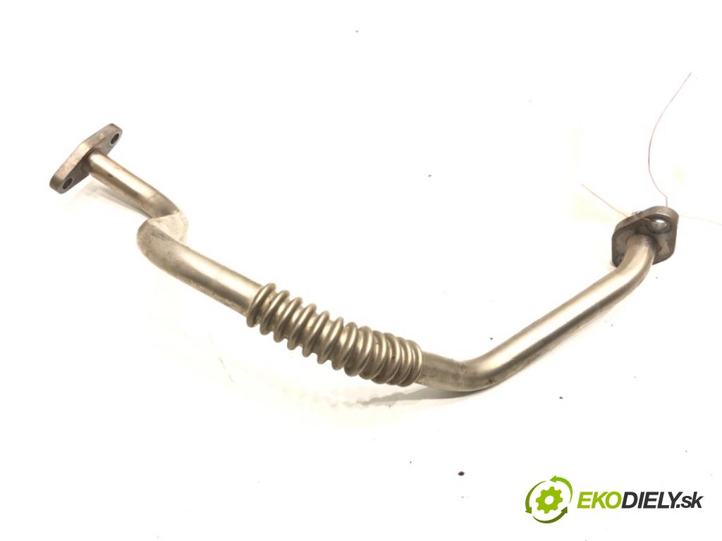 KIA STONIC (YB) 2017 - 2022    1.0 T-GDi 74 kW [101 KM] benzyna 2018 - 2022  rúrka turba  (Hadice)