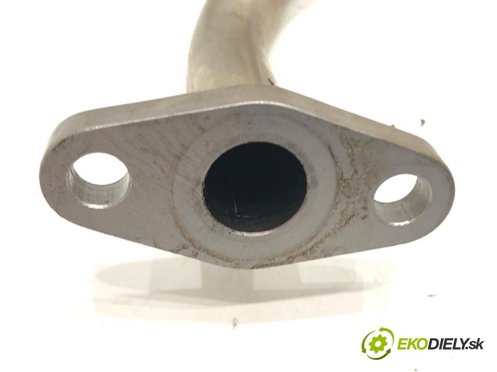 KIA STONIC (YB) 2017 - 2022    1.0 T-GDi 74 kW [101 KM] benzyna 2018 - 2022  rúrka turba  (Hadice)