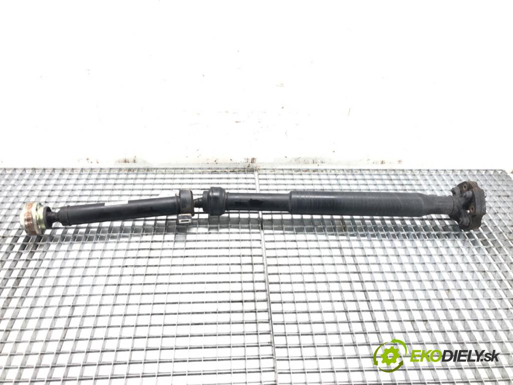 MERCEDES-BENZ CLS (C257) 2017 - 2022    AMG CLS 53 EQ Boost 4-matic+ (257.361) 320 kW [435  Kardaň, hriadeľ hnací zad A2137603 2134107603 (Kardaňové hriadele)