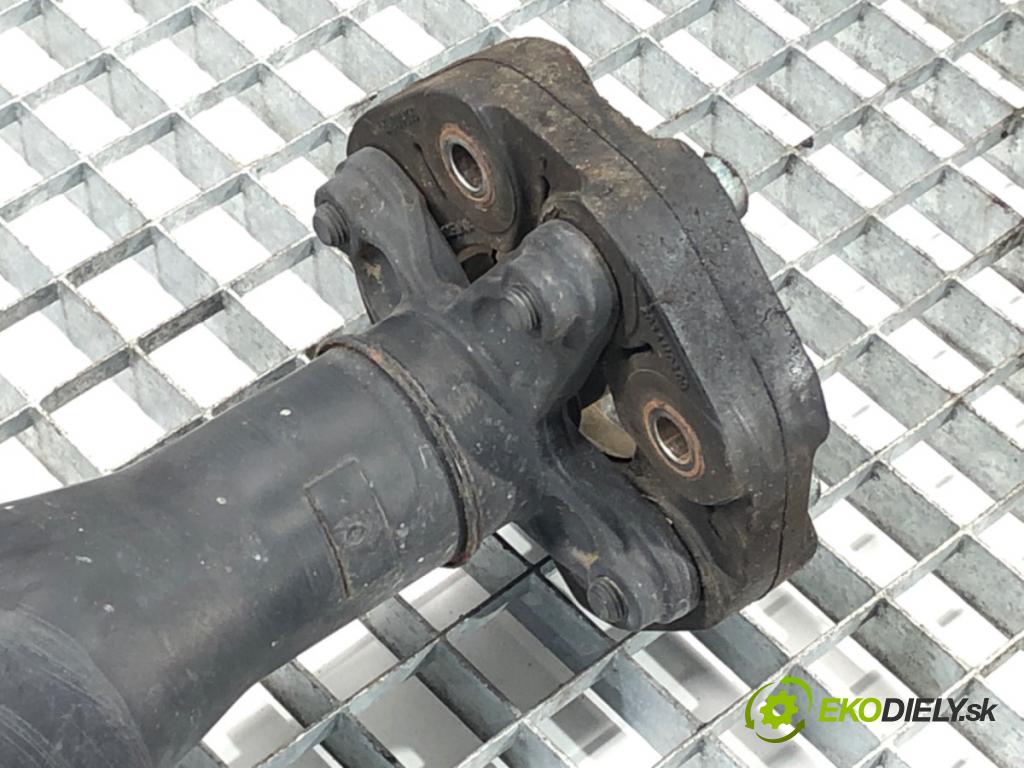 MERCEDES-BENZ CLS (C257) 2017 - 2022    AMG CLS 53 EQ Boost 4-matic+ (257.361) 320 kW [435  Kardaň, hriadeľ hnací zad A2137603 2134107603 (Kardaňové hriadele)