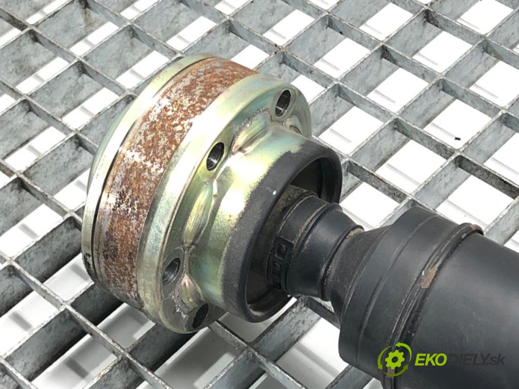 MERCEDES-BENZ CLS (C257) 2017 - 2022    AMG CLS 53 EQ Boost 4-matic+ (257.361) 320 kW [435  Kardaň, hriadeľ hnací zad A2137603 2134107603 (Kardaňové hriadele)