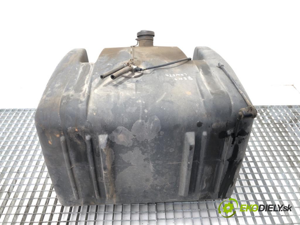 RENAULT TRUCKS D 2013 - 2022    D CAB 2M  Nádržka paliva  (Nádrže)