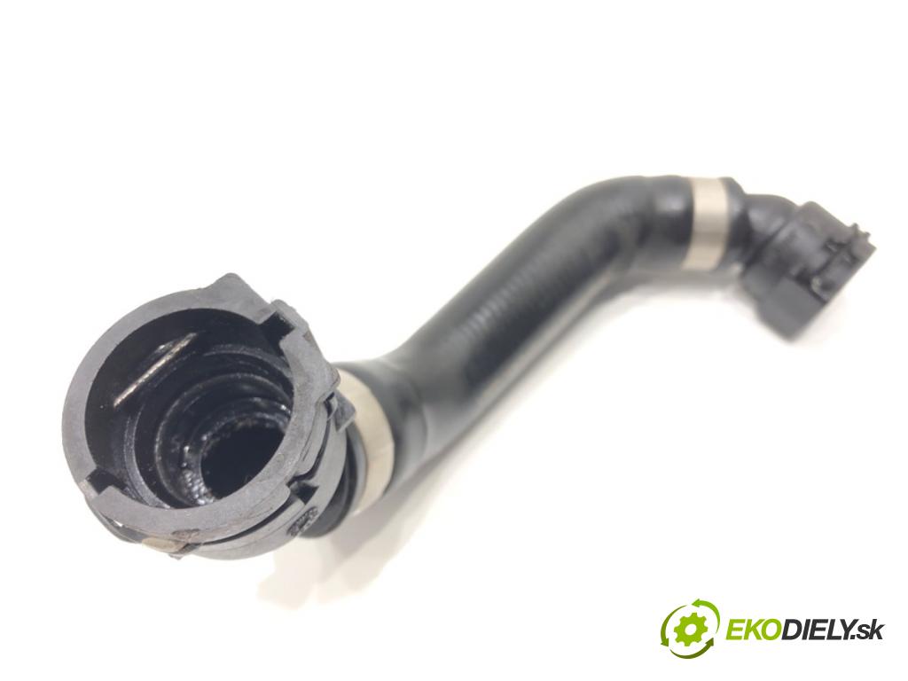 MERCEDES-BENZ CLS (C257) 2017 - 2022    AMG CLS 53 EQ Boost 4-matic+ (257.361) 320 kW [435  Rúra hadica vody A2385010601
