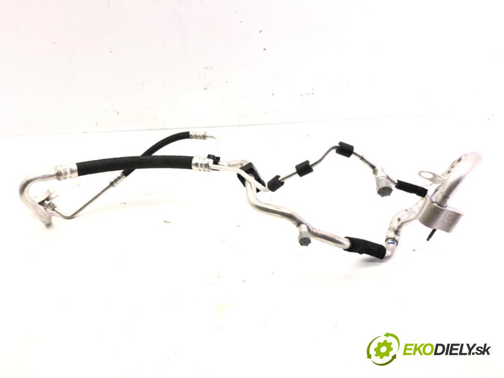 MERCEDES-BENZ CLS (C257) 2017 - 2022    AMG CLS 53 EQ Boost 4-matic+ (257.361) 320 kW [435  rúrka klimatizácie A2138307502 (Rúrky klimatizácie)