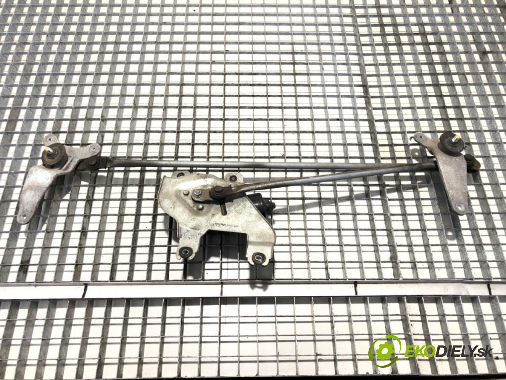 RENAULT TRUCKS D 2013 - 2022    D CAB 2M  Mechanizmus stieračov predný  (Motorčeky stieračov predné)