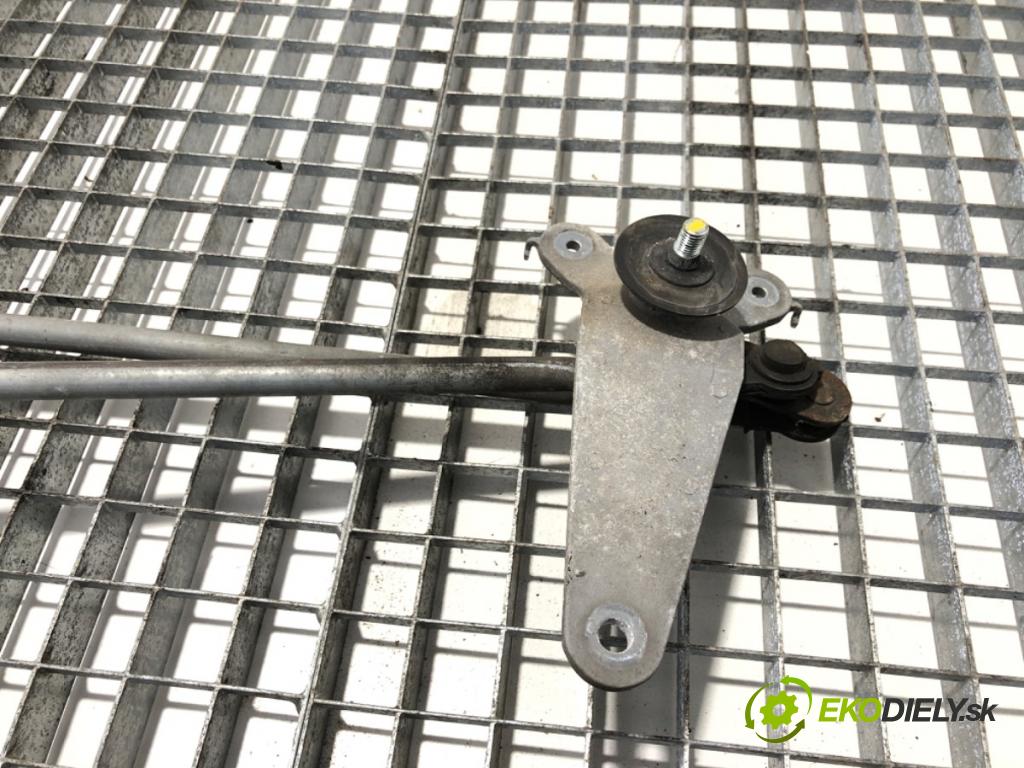 RENAULT TRUCKS D 2013 - 2022    D CAB 2M  Mechanizmus stieračov predný  (Motorčeky stieračov predné)