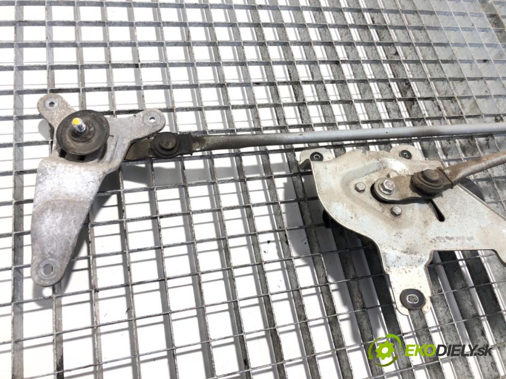 RENAULT TRUCKS D 2013 - 2022    D CAB 2M  Mechanizmus stieračov predný  (Motorčeky stieračov predné)