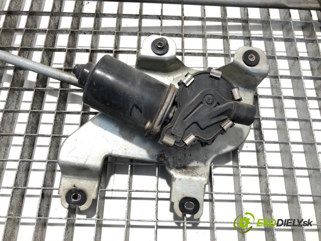 RENAULT TRUCKS D 2013 - 2022    D CAB 2M  Mechanizmus stieračov predný  (Motorčeky stieračov predné)