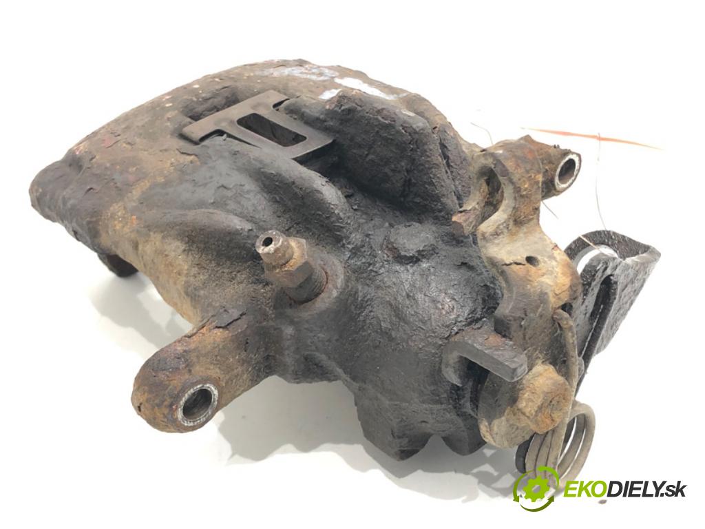 SEAT ALHAMBRA (7V8, 7V9) 1996 - 2010    1.9 TDI 85 kW [115 KM] olej napędowy 2000 - 2010  Brzdič strmeň pravy zad