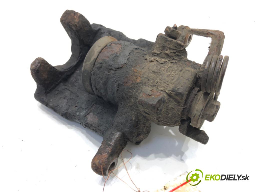 SEAT ALHAMBRA (7V8, 7V9) 1996 - 2010    1.9 TDI 85 kW [115 KM] olej napędowy 2000 - 2010  Brzdič strmeň ľavy zad