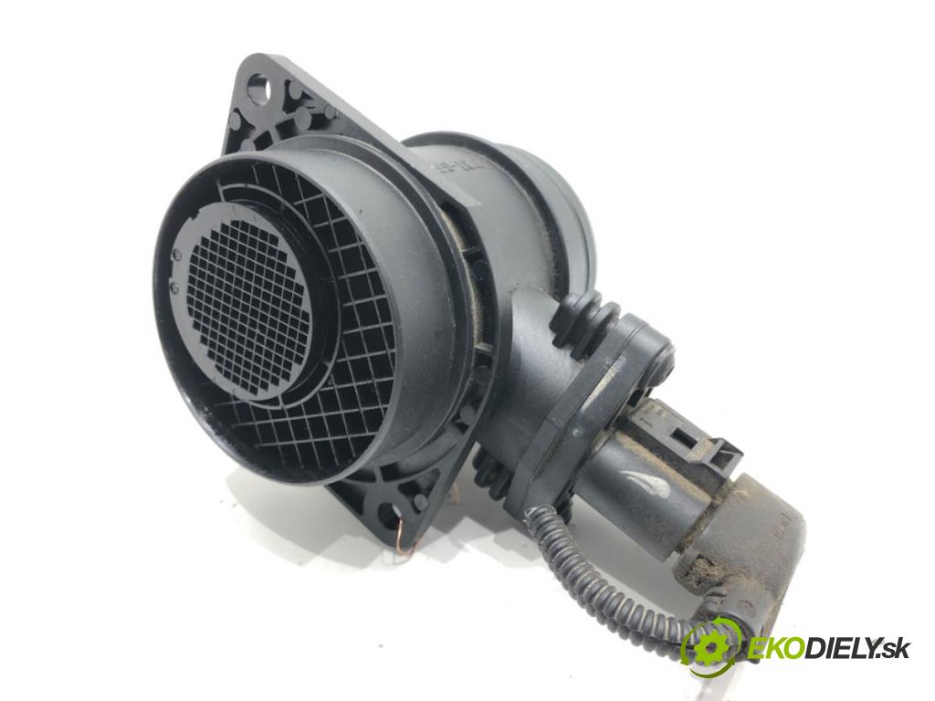 SEAT ALHAMBRA (7V8, 7V9) 1996 - 2010    1.9 TDI 85 kW [115 KM] olej napędowy 2000 - 2010  Váha vzduchu 0281002757 (Váhy vzduchu)