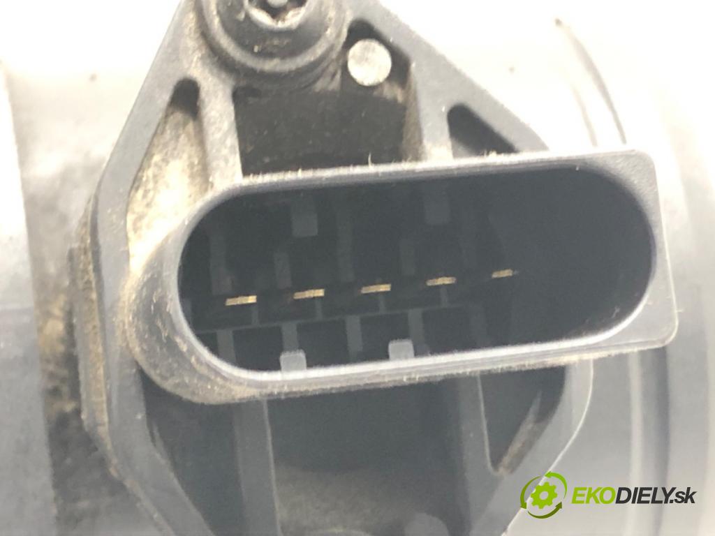 SEAT ALHAMBRA (7V8, 7V9) 1996 - 2010    1.9 TDI 85 kW [115 KM] olej napędowy 2000 - 2010  Váha vzduchu 0281002757 (Váhy vzduchu)