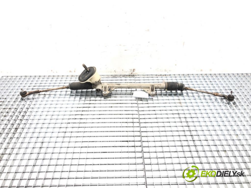 RENAULT CLIO III (BR0/1, CR0/1) 2005 - 2014    1.6 16V (BR09, BR0T, CR09, CR0T) 65 kW [88 KM] ben  riadenie 8200357928A (Riadenia)