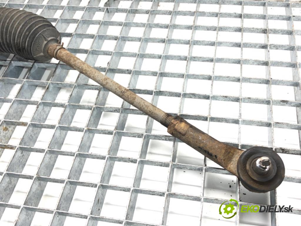 RENAULT CLIO III (BR0/1, CR0/1) 2005 - 2014    1.6 16V (BR09, BR0T, CR09, CR0T) 65 kW [88 KM] ben  riadenie 8200357928A (Riadenia)