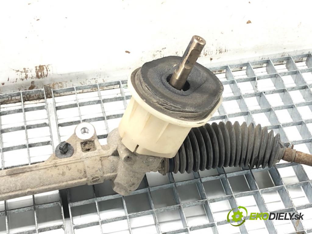 RENAULT CLIO III (BR0/1, CR0/1) 2005 - 2014    1.6 16V (BR09, BR0T, CR09, CR0T) 65 kW [88 KM] ben  riadenie 8200357928A (Riadenia)