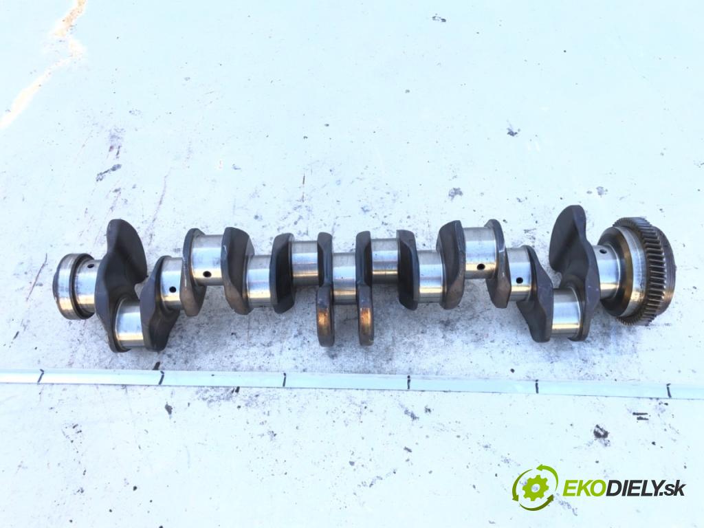 RENAULT TRUCKS MAGNUM 1990 - 2022 DXi 13 460.24 Kardaň, hriadeľ KLIKA: 2080197 (Ostatné)