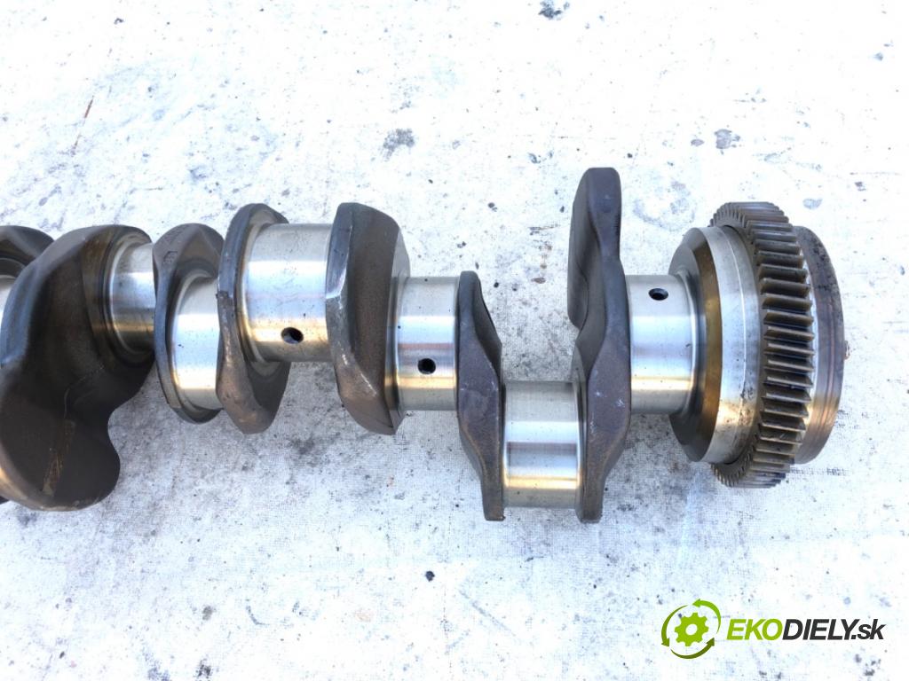 RENAULT TRUCKS MAGNUM 1990 - 2022 DXi 13 460.24 Kardaň, hriadeľ KLIKA: 2080197 (Ostatné)