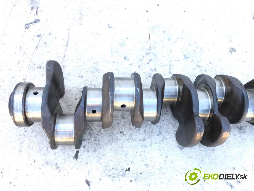 RENAULT TRUCKS MAGNUM 1990 - 2022 DXi 13 460.24 Kardaň, hriadeľ KLIKA: 2080197 (Ostatné)