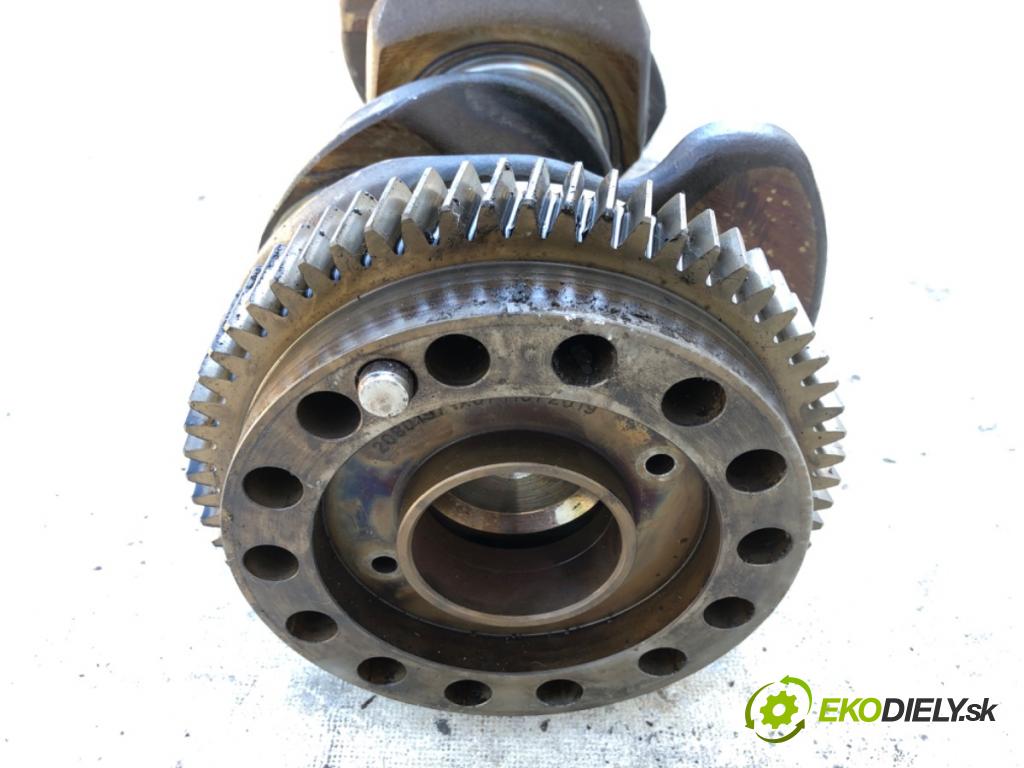 RENAULT TRUCKS MAGNUM 1990 - 2022 DXi 13 460.24 Kardaň, hriadeľ KLIKA: 2080197 (Ostatné)