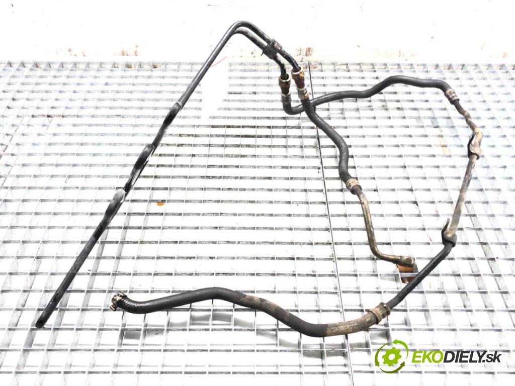 BMW 3 Touring (E91) 2004 - 2012    318 d 90 kW [122 KM] olej napędowy 2005 - 2007  hadica servočerpadlo  (Rúrky, hadice servočerpadla)