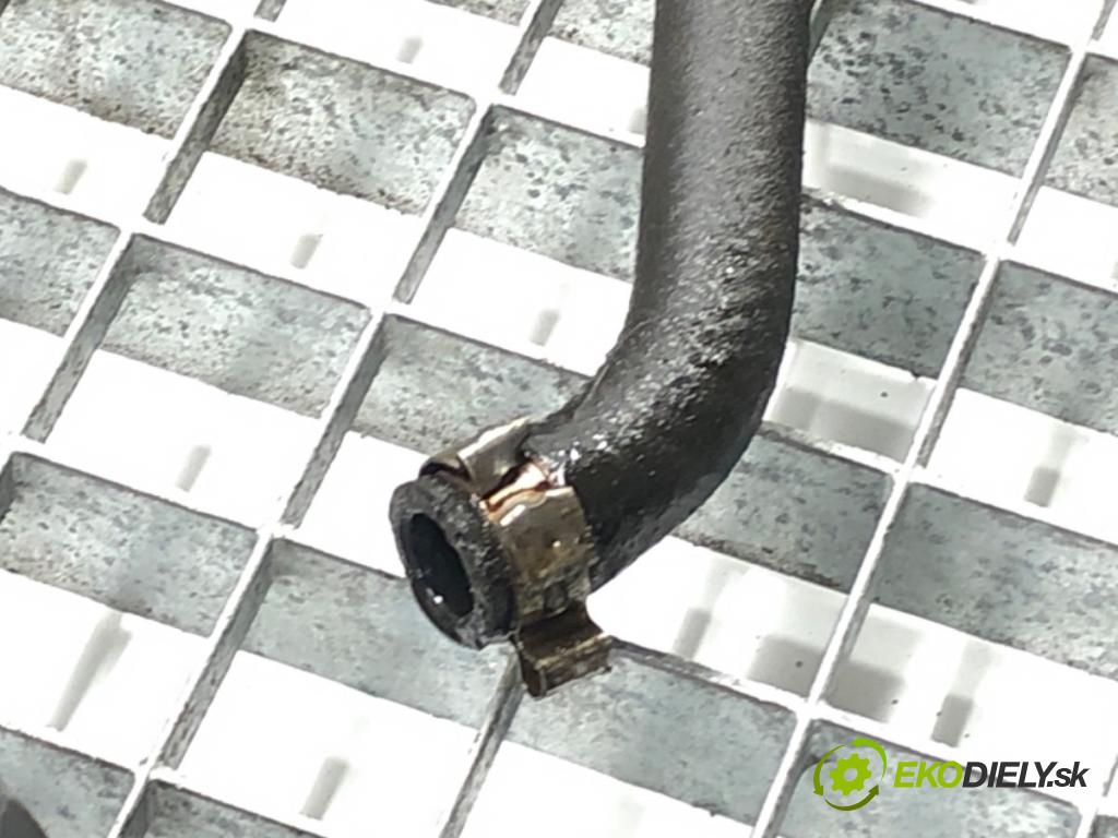 BMW 3 Touring (E91) 2004 - 2012    318 d 90 kW [122 KM] olej napędowy 2005 - 2007  hadica servočerpadlo  (Rúrky, hadice servočerpadla)