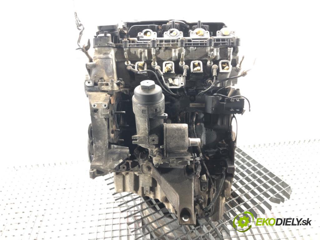 BMW 3 Touring (E91) 2004 - 2012    318 d 90 kW [122 KM] olej napędowy 2005 - 2007  motor M47D20 (Motory (kompletní))