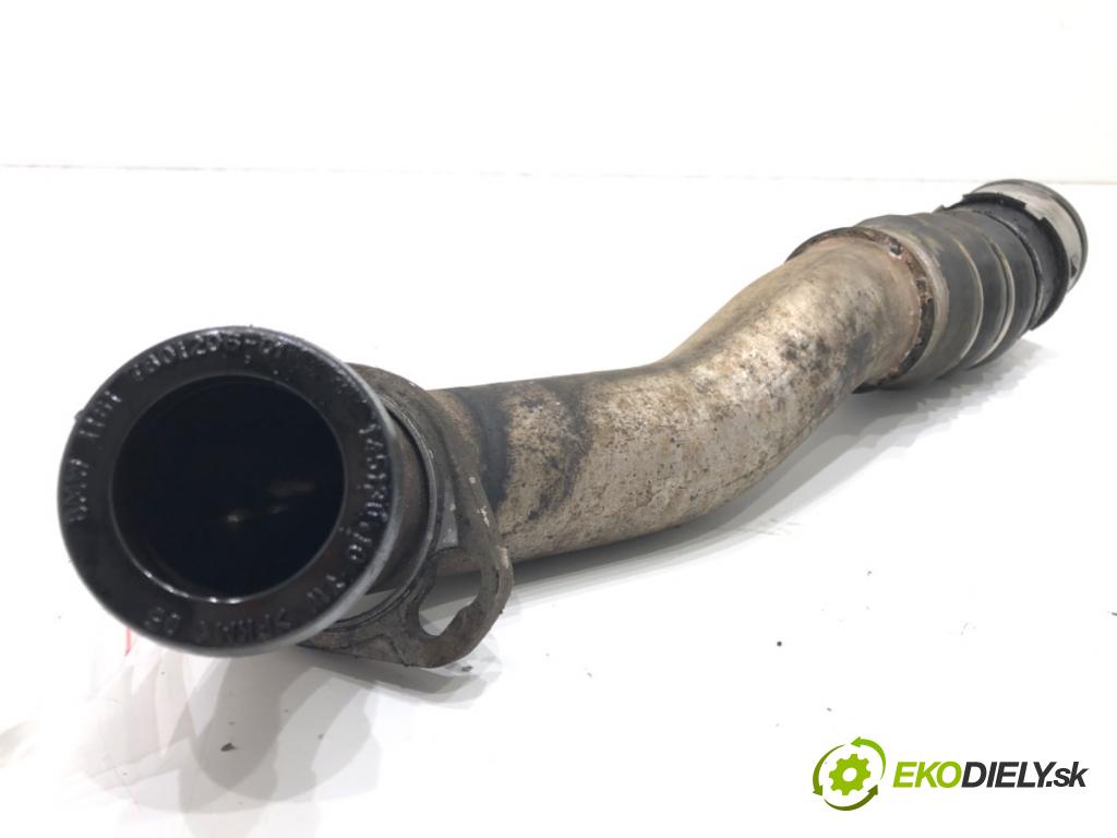 BMW 3 Touring (E91) 2004 - 2012    318 d 90 kW [122 KM] olej napędowy 2005 - 2007  Rúra turba 7795304