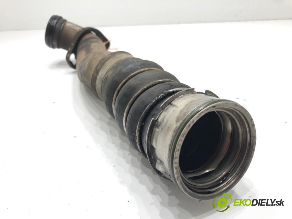 BMW 3 Touring (E91) 2004 - 2012    318 d 90 kW [122 KM] olej napędowy 2005 - 2007  Rúra turba 7795304