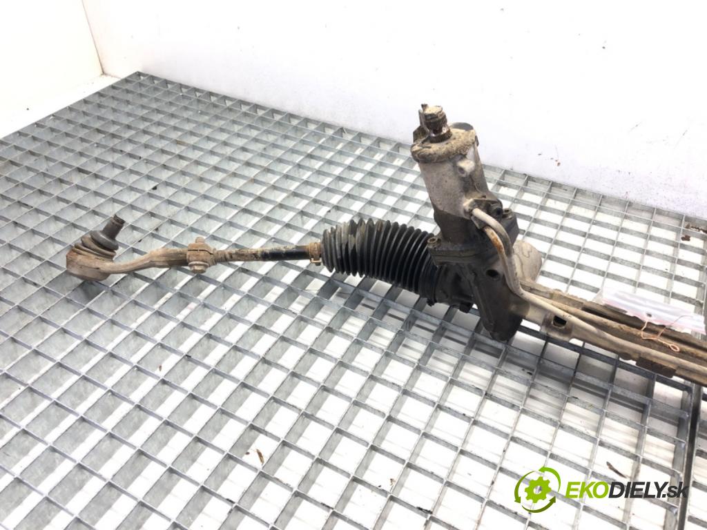 BMW 3 Touring (E91) 2004 - 2012    318 d 90 kW [122 KM] olej napędowy 2005 - 2007  riadenie 7853501219 6765605 (Riadenia)