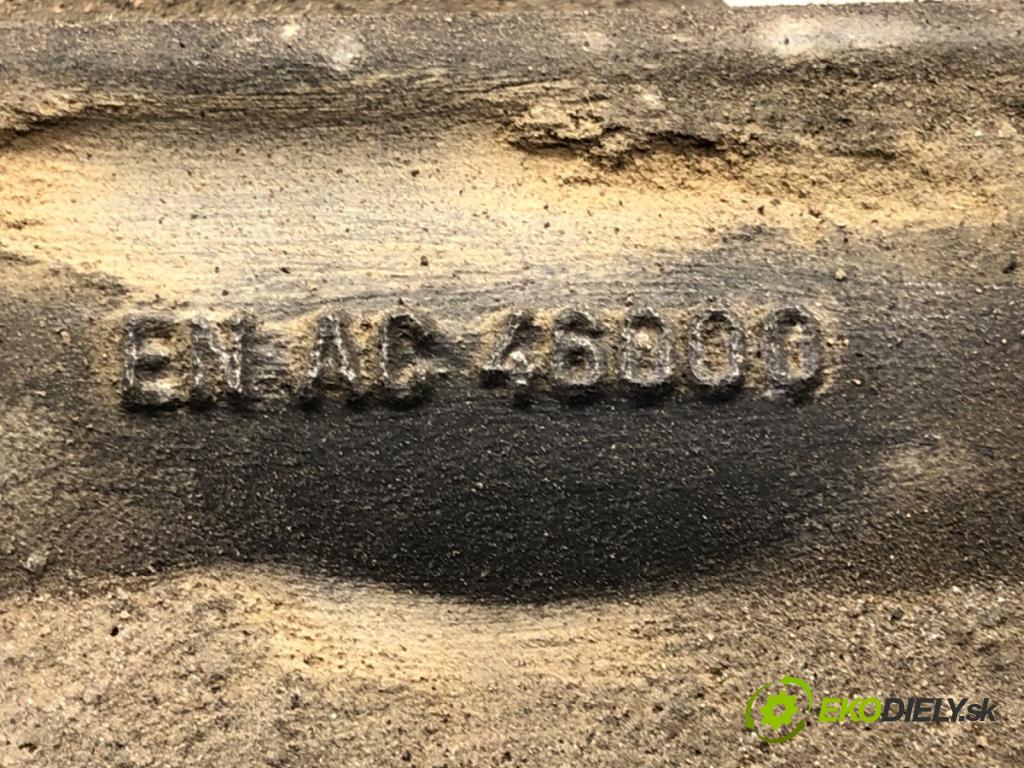 BMW 3 Touring (E91) 2004 - 2012    318 d 90 kW [122 KM] olej napędowy 2005 - 2007  riadenie 7853501219 6765605 (Riadenia)