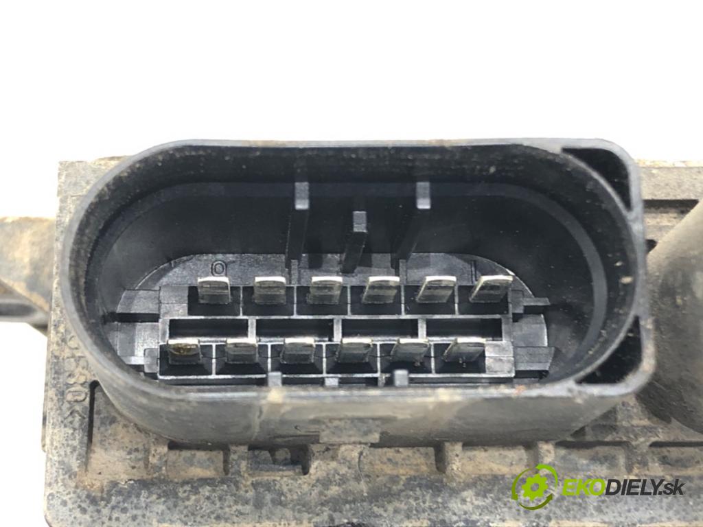 BMW 3 Touring (E91) 2004 - 2012    318 d 90 kW [122 KM] olej napędowy 2005 - 2007  relé sviečok žhavenia  (Relé)