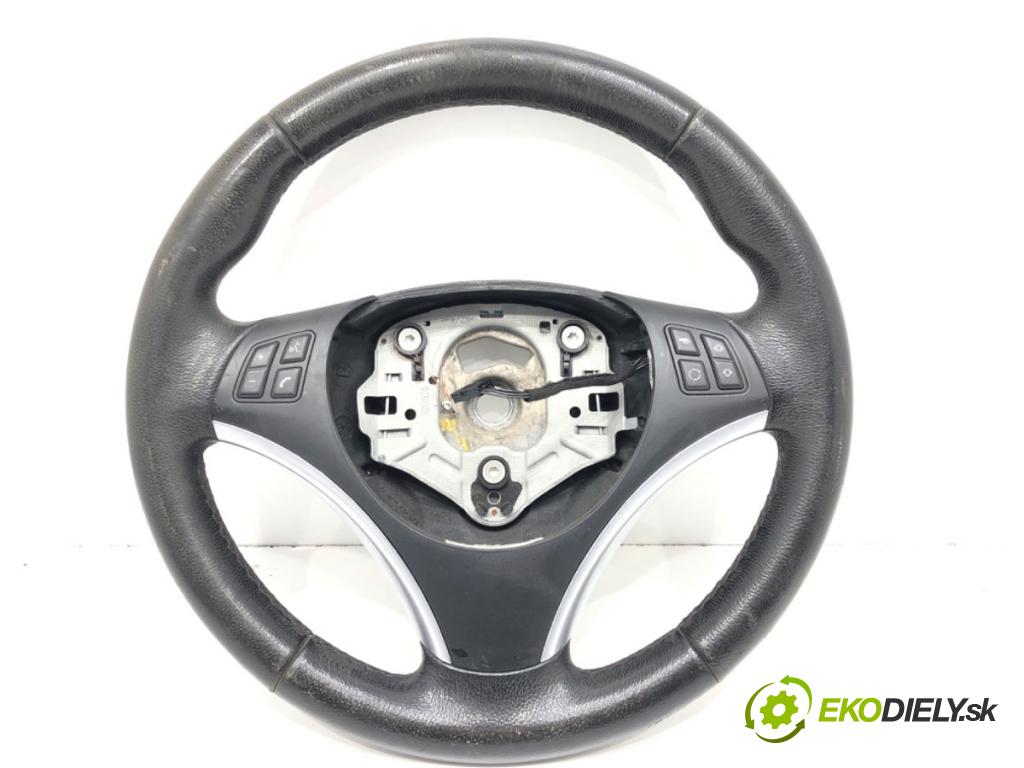 BMW 3 Touring (E91) 2004 - 2012    318 d 90 kW [122 KM] olej napędowy 2005 - 2007  Volant 6769894 (Volanty)