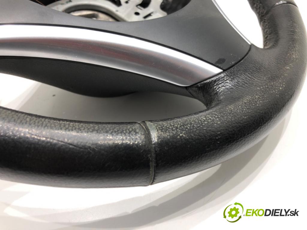 BMW 3 Touring (E91) 2004 - 2012    318 d 90 kW [122 KM] olej napędowy 2005 - 2007  Volant 6769894 (Volanty)