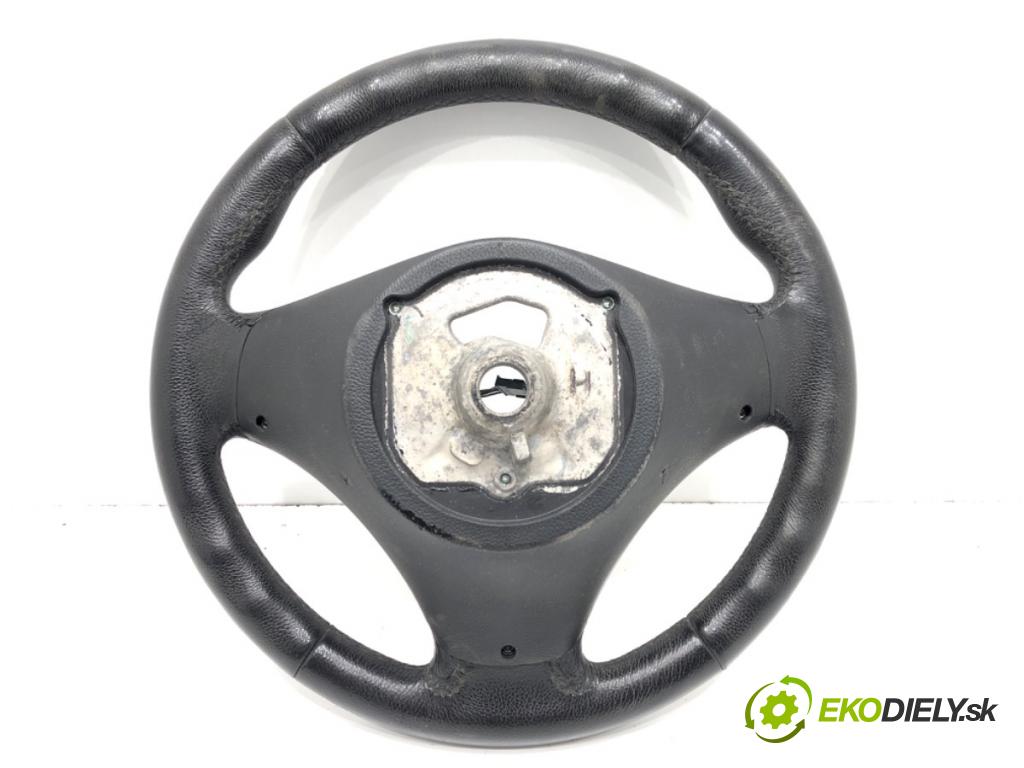 BMW 3 Touring (E91) 2004 - 2012    318 d 90 kW [122 KM] olej napędowy 2005 - 2007  Volant 6769894 (Volanty)