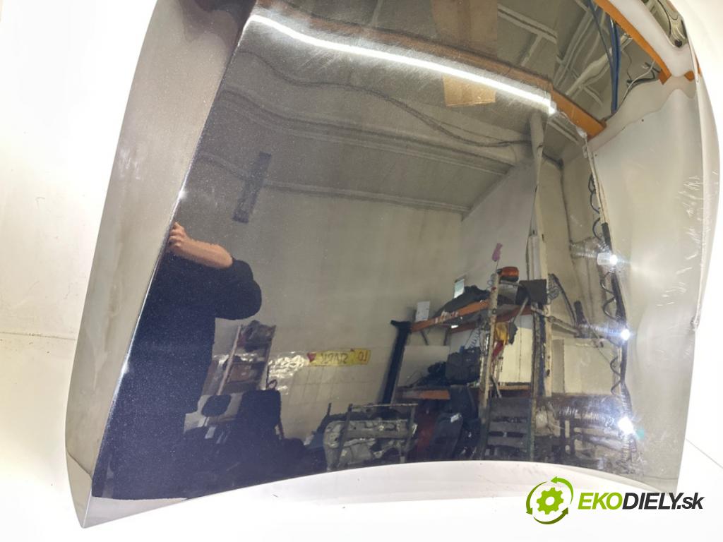 MERCEDES-BENZ CLS (C257) 2017 - 2022    AMG CLS 53 EQ Boost 4-matic+ (257.361) 320 kW [435  kapota  (Kapoty)