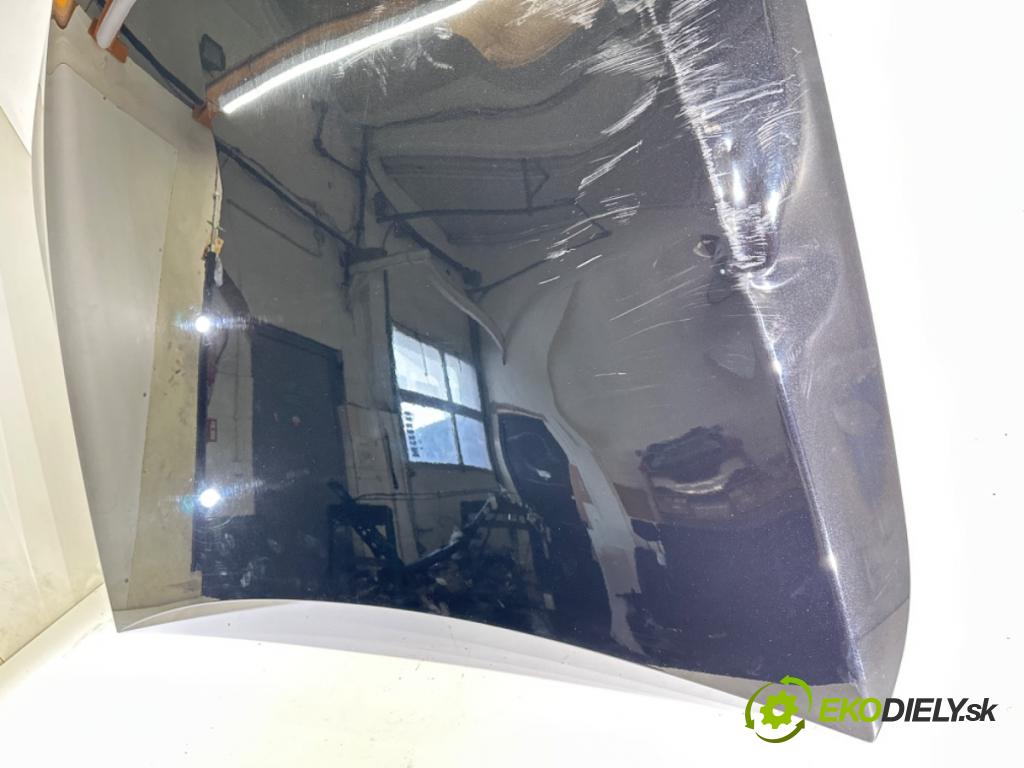 MERCEDES-BENZ CLS (C257) 2017 - 2022    AMG CLS 53 EQ Boost 4-matic+ (257.361) 320 kW [435  kapota  (Kapoty)