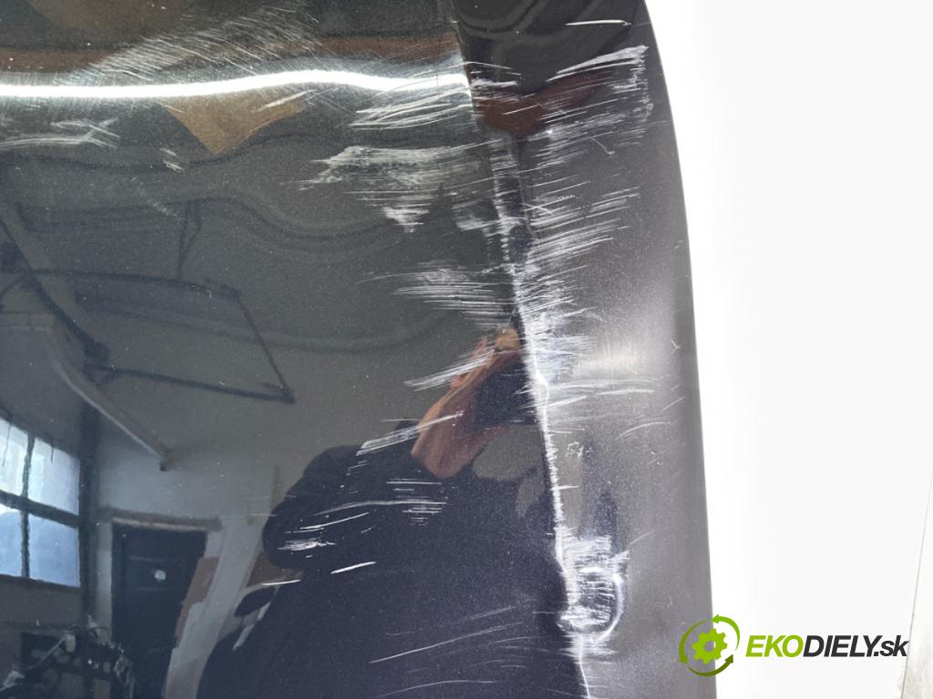 MERCEDES-BENZ CLS (C257) 2017 - 2022    AMG CLS 53 EQ Boost 4-matic+ (257.361) 320 kW [435  kapota  (Kapoty)