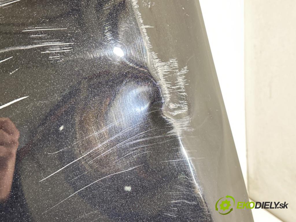 MERCEDES-BENZ CLS (C257) 2017 - 2022    AMG CLS 53 EQ Boost 4-matic+ (257.361) 320 kW [435  kapota  (Kapoty)