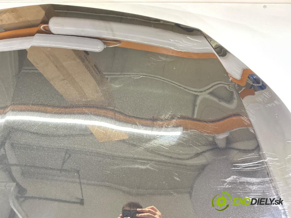 MERCEDES-BENZ CLS (C257) 2017 - 2022    AMG CLS 53 EQ Boost 4-matic+ (257.361) 320 kW [435  kapota  (Kapoty)