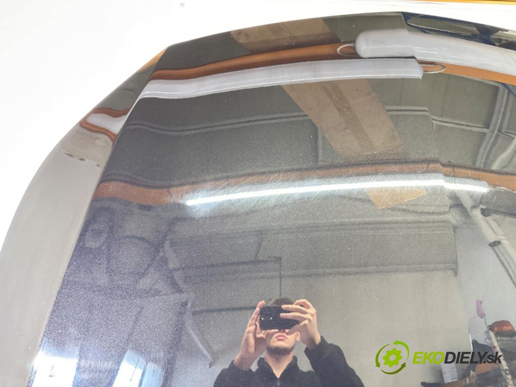 MERCEDES-BENZ CLS (C257) 2017 - 2022    AMG CLS 53 EQ Boost 4-matic+ (257.361) 320 kW [435  kapota  (Kapoty)