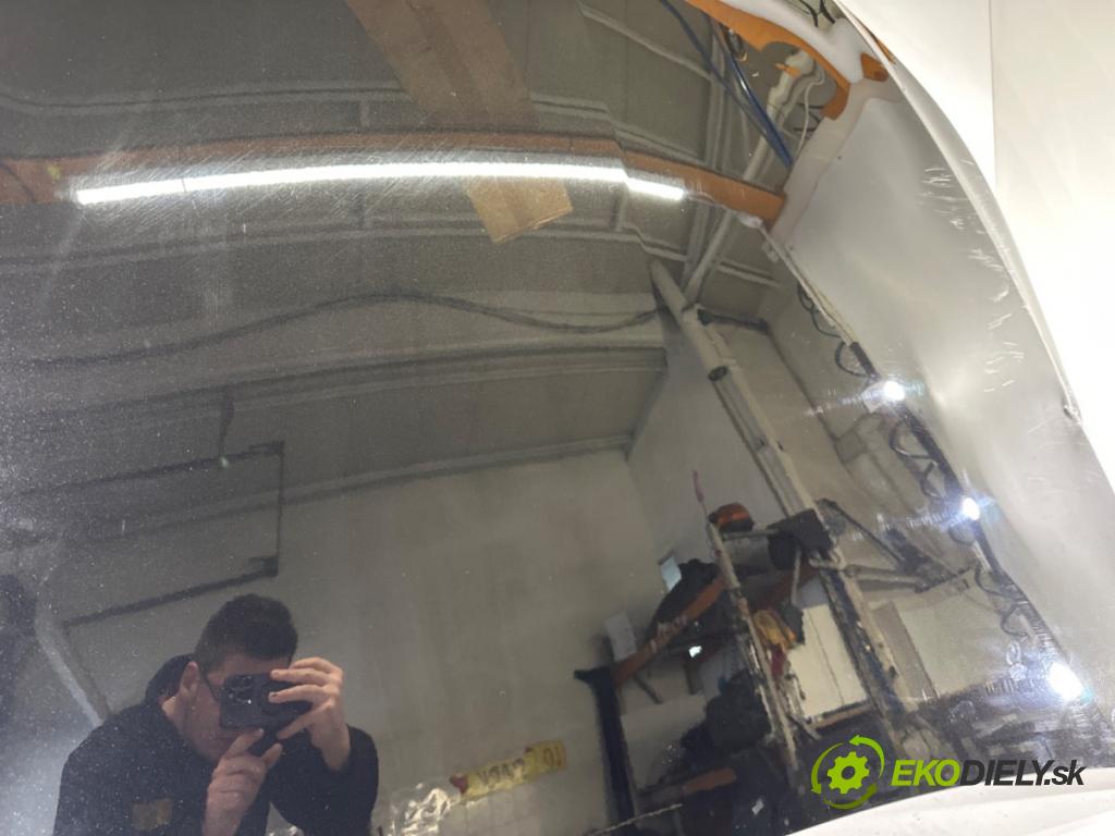 MERCEDES-BENZ CLS (C257) 2017 - 2022    AMG CLS 53 EQ Boost 4-matic+ (257.361) 320 kW [435  kapota  (Kapoty)