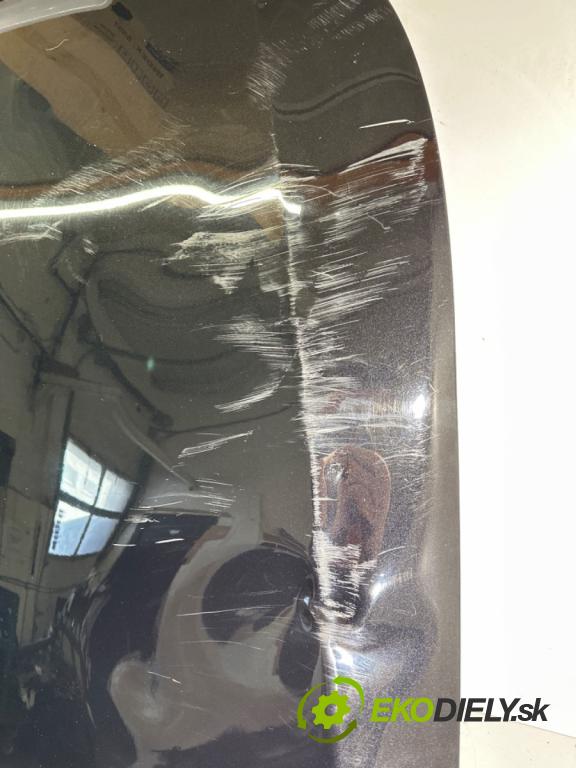 MERCEDES-BENZ CLS (C257) 2017 - 2022    AMG CLS 53 EQ Boost 4-matic+ (257.361) 320 kW [435  kapota  (Kapoty)