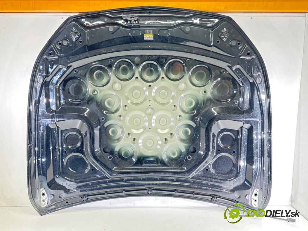 MERCEDES-BENZ CLS (C257) 2017 - 2022    AMG CLS 53 EQ Boost 4-matic+ (257.361) 320 kW [435  kapota  (Kapoty)