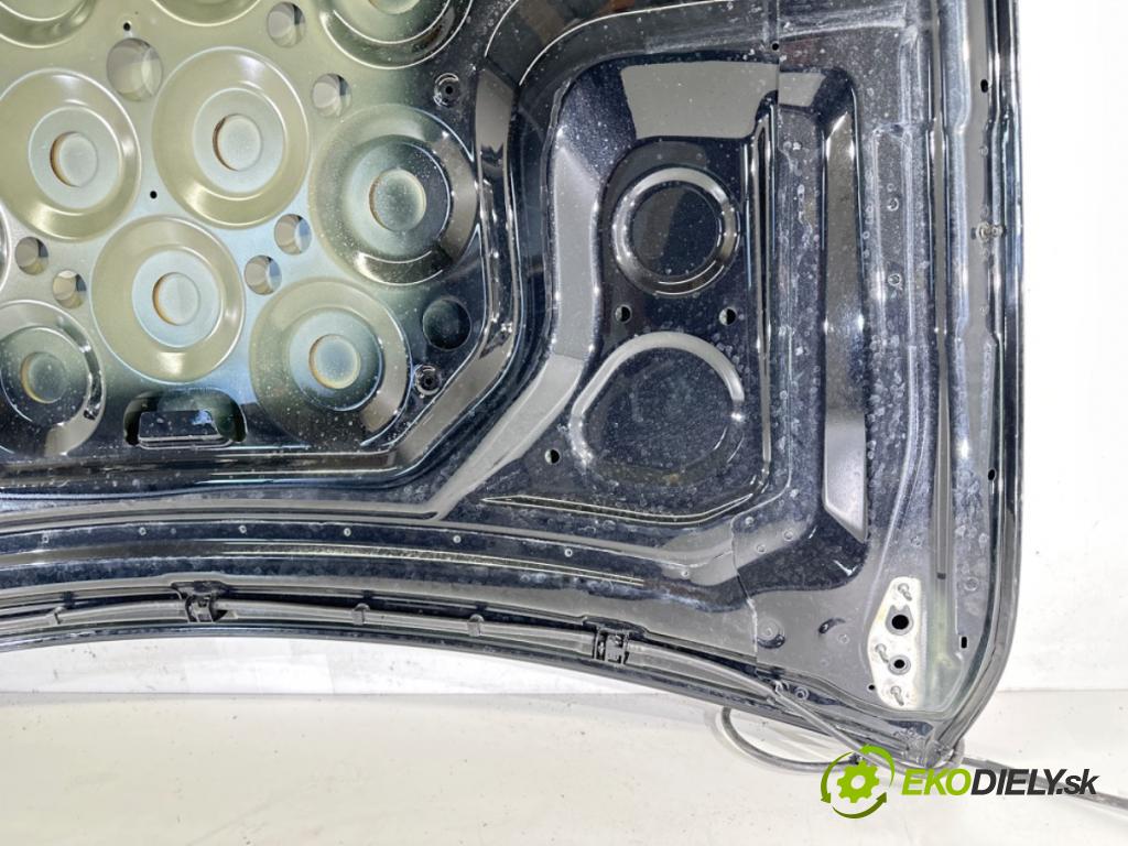 MERCEDES-BENZ CLS (C257) 2017 - 2022    AMG CLS 53 EQ Boost 4-matic+ (257.361) 320 kW [435  kapota  (Kapoty)