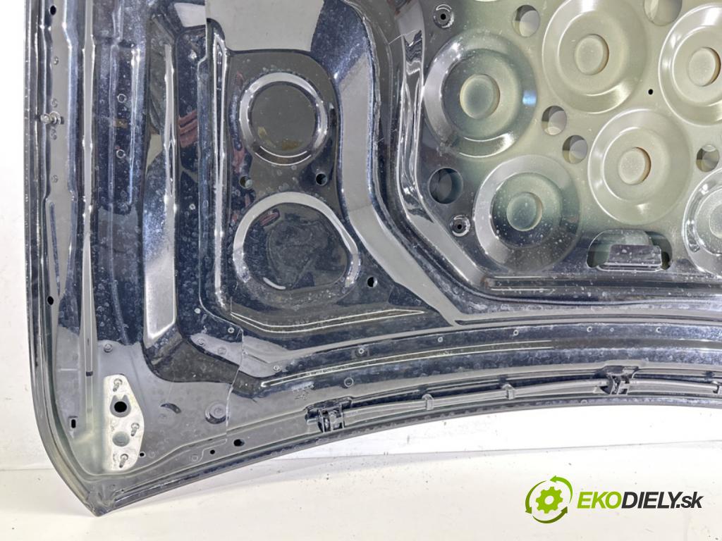 MERCEDES-BENZ CLS (C257) 2017 - 2022    AMG CLS 53 EQ Boost 4-matic+ (257.361) 320 kW [435  kapota  (Kapoty)