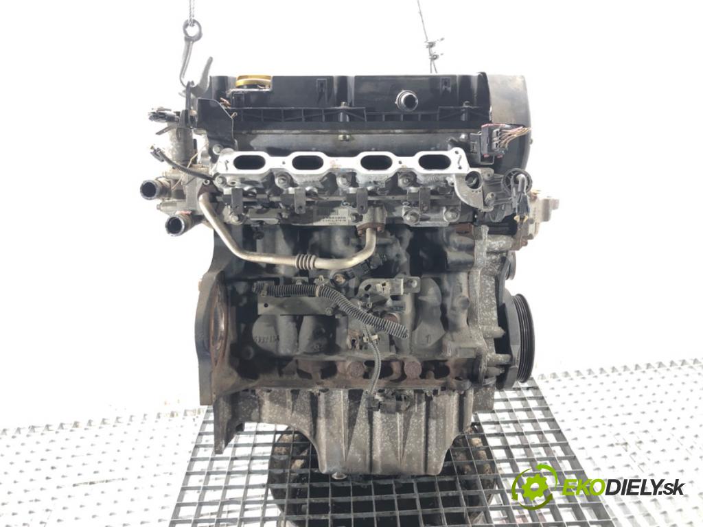 OPEL ASTRA H GTC (A04) 2005 - 2010    1.6 (L08) 77 kW [105 KM] benzyna 2005 - 2010  motor Z16XEP (Motory (kompletní))