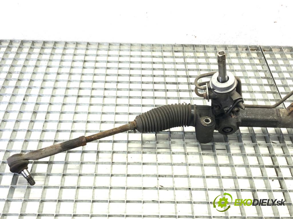 OPEL ASTRA H GTC (A04) 2005 - 2010    1.6 (L08) 77 kW [105 KM] benzyna 2005 - 2010  riadenie 13188616 (Riadenia)