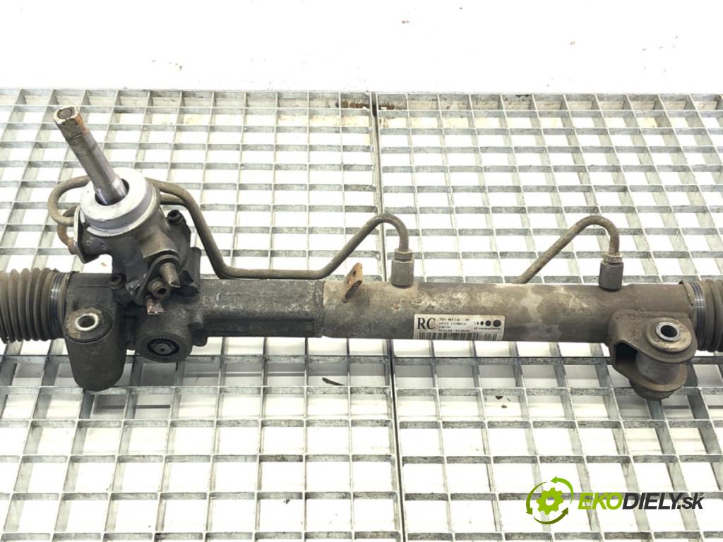 OPEL ASTRA H GTC (A04) 2005 - 2010    1.6 (L08) 77 kW [105 KM] benzyna 2005 - 2010  riadenie 13188616 (Riadenia)