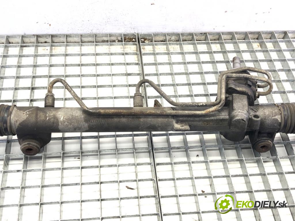 OPEL ASTRA H GTC (A04) 2005 - 2010    1.6 (L08) 77 kW [105 KM] benzyna 2005 - 2010  riadenie 13188616 (Riadenia)